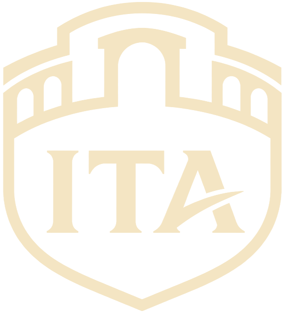 ITA crest mark